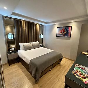 The Roomy Hotel Nisantasi
